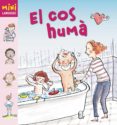 mini larousse: el cos huma-9788480169332 mini larousse: el cos huma-9788480169332