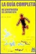 la nutricion del deportista-anita bean-9788480193832 la nutricion del deportista-anita bean-9788480193832