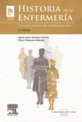 historia de la enfermeria + studentconsult en español (ebook)-9788480865432 historia de la enfermeria + studentconsult en español (ebook)-9788480865432