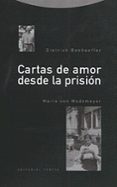 cartas de amor desde la prision-dietrich bonhoeffer-9788481642032 cartas de amor desde la prision-dietrich bonhoeffer-9788481642032