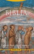 historia de la biblia (incluye cd)-miguel perez fernandez-julio trebolle barrera-9788481646832 historia de la biblia (incluye cd)-miguel perez fernandez-julio trebolle barrera-9788481646832