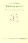 antologia poetica-giacomo leopardi-9788481911732 antologia poetica-giacomo leopardi-9788481911732