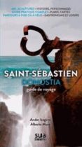 donostia saint-sebastien guide de voyage-ander izagirre-9788482166032 donostia saint-sebastien guide de voyage-ander izagirre-9788482166032