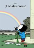 ¡todalas cores!-9788483029732 ¡todalas cores!-9788483029732