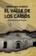 el valle de los caidos (ebook)-9788483079232 el valle de los caidos (ebook)-9788483079232