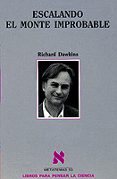 escalando el monte improbable-richard dawkins-9788483105832 escalando el monte improbable-richard dawkins-9788483105832