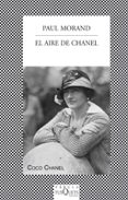 el aire de chanel-paul morand-9788483106532 el aire de chanel-paul morand-9788483106532