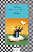 relatos-samuel beckett-9788483108932 relatos-samuel beckett-9788483108932