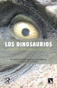 los dinosaurios-joaquin moratalla garcia-9788483198032 los dinosaurios-joaquin moratalla garcia-9788483198032