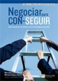 negociar para con-seguir-mariana segura-9788483227732 negociar para con-seguir-mariana segura-9788483227732