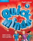 quick minds level 1 pupil s book-9788483235232 quick minds level 1 pupil s book-9788483235232