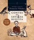 contes de la saviesa budista-francesc viladot presas-9788483308332 contes de la saviesa budista-francesc viladot presas-9788483308332
