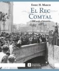 el rec comtal-enric hernandez march-9788483309032 el rec comtal-enric hernandez march-9788483309032