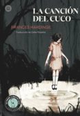 la canción del cuco-frances hardinge-9788483435632 la canción del cuco-frances hardinge-9788483435632