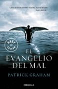 el evangelio del mal-graham patrick-9788483469132 el evangelio del mal-graham patrick-9788483469132