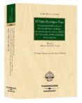 el daño ecologico puro: la responsabilidad civil por el deterioro del medio ambiente, con especial atencion a la ley 26/2007, de 23 de octubre de responsabilidad medioambiental-9788483555132 el daño ecologico puro: la responsabilidad civil por el deterioro del medio ambiente, con especial atencion a la ley 26/2007, de 23 de octubre de responsabilidad medioambiental-9788483555132