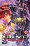 saint seiya episodio g 13-masami kurumada-megumu okada-9788483575932 saint seiya episodio g 13-masami kurumada-megumu okada-9788483575932