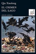 el crimen del lago-qiu xialong-9788483834732 el crimen del lago-qiu xialong-9788483834732