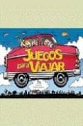 juegos para viajar-9788484182832 juegos para viajar-9788484182832