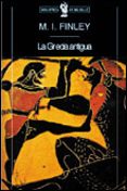 la grecia antigua: economia y sociedad-m.i. finley-9788484320432 la grecia antigua: economia y sociedad-m.i. finley-9788484320432