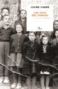 les veus del pamano-jaume cabre-9788484374732 les veus del pamano-jaume cabre-9788484374732