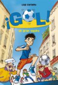 un gran equipo (serie ¡gol! 1) (ebook)-9788484419532 un gran equipo (serie ¡gol! 1) (ebook)-9788484419532