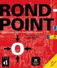 rond-point 2. livre d l eleve (+ cd)-9788484431732 rond-point 2. livre d l eleve (+ cd)-9788484431732