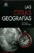 las otras geografias-joan nogue-joan romero-9788484566632 las otras geografias-joan nogue-joan romero-9788484566632