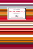 una noche en vela (antologia poetica)-cesar simon gordo-9788484721932 una noche en vela (antologia poetica)-cesar simon gordo-9788484721932