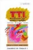 programa de tecnicas de trabajo intelectual: cuaderno (t.2)-pedro carlos de et al. gomez-9788485851232 programa de tecnicas de trabajo intelectual: cuaderno (t.2)-pedro carlos de et al. gomez-9788485851232