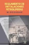 reglamento de instalaciones petroliferas-cano (ed.) pina-9788486108632 reglamento de instalaciones petroliferas-cano (ed.) pina-9788486108632
