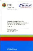 farmacoterapia y atencion farmaceutica al paciente diabetico: uso racional del medicamento en diabetes-lucrecia moreno royo-9788486117832 farmacoterapia y atencion farmaceutica al paciente diabetico: uso racional del medicamento en diabetes-lucrecia moreno royo-9788486117832