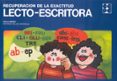 recuperacion de la exactitud lectoescritora-antonio valles arandiga-9788486235932 recuperacion de la exactitud lectoescritora-antonio valles arandiga-9788486235932