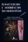 planificacion e intervencion socioeducativa-sindo froufe quintas-maria angeles sanchez castaño-9788486368432 planificacion e intervencion socioeducativa-sindo froufe quintas-maria angeles sanchez castaño-9788486368432