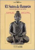 el sutra de benares-samuel wolpin-9788486512132 el sutra de benares-samuel wolpin-9788486512132