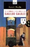 galileo galilei-bertolt brecht-9788486540432 galileo galilei-bertolt brecht-9788486540432