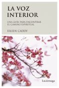 la voz interior-9788487232732 la voz interior-9788487232732
