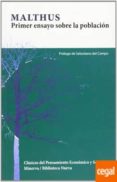 primer ensayo sobre la poblacion-thomas robert malthus-9788488123732 primer ensayo sobre la poblacion-thomas robert malthus-9788488123732