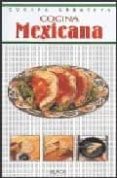 cocina mexicana-christine barrett-9788488990532 cocina mexicana-christine barrett-9788488990532
