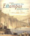 estampas: coleccion rodriguez-moñino-brey. real academia española-9788489455832 estampas: coleccion rodriguez-moñino-brey. real academia española-9788489455832