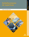 embellecimiento de superficies grado medio carroceria-9788490032732 embellecimiento de superficies grado medio carroceria-9788490032732