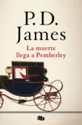 la muerte llega a pemberley (ebook)-p. d. james-9788490191132 la muerte llega a pemberley (ebook)-p. d. james-9788490191132