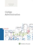 código administrativo edicion 2017-9788490206232 código administrativo edicion 2017-9788490206232