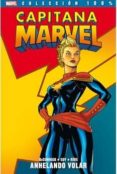 capitana marvel 1. anhelando volar-9788490244432 capitana marvel 1. anhelando volar-9788490244432