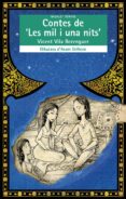 contes de les mil i una nits-vicent vila-9788490262832 contes de les mil i una nits-vicent vila-9788490262832