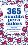365 acudits per a culers-andreu gonzalez castro-9788490341032 365 acudits per a culers-andreu gonzalez castro-9788490341032