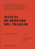 manual de derecho del trabajo-jose luis monereo perez-9788490450932 manual de derecho del trabajo-jose luis monereo perez-9788490450932