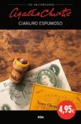 cianuro espumoso-agatha christie-9788490564332 cianuro espumoso-agatha christie-9788490564332