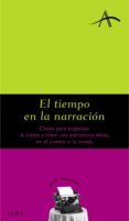 el tiempo en la narración (ebook)-silvia adela kohan-9788490651032 el tiempo en la narración (ebook)-silvia adela kohan-9788490651032