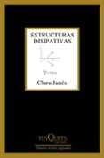 estructuras disipativas-clara janes-9788490664032 estructuras disipativas-clara janes-9788490664032